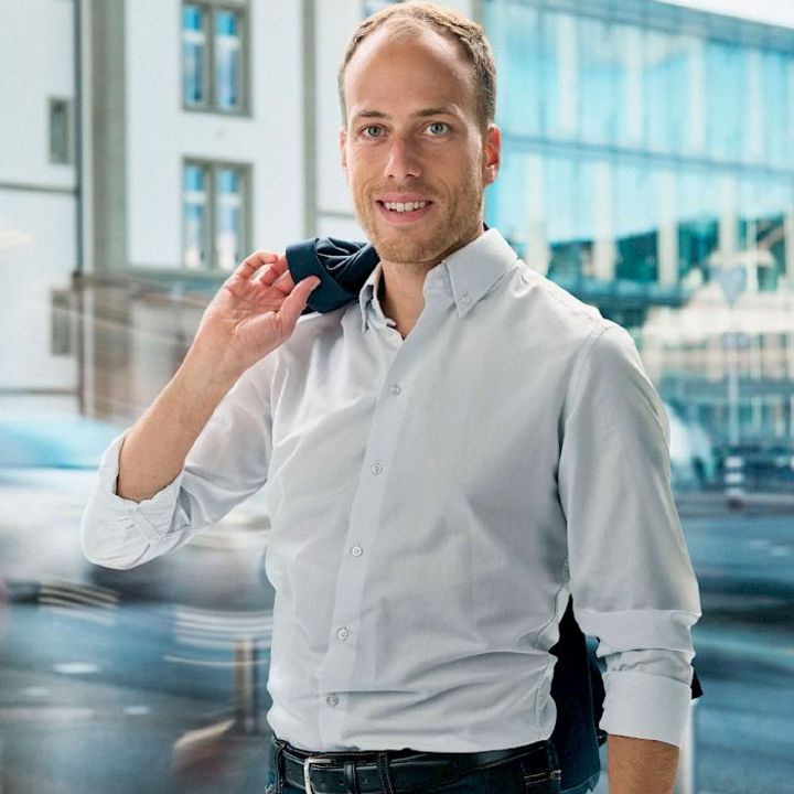 Raphael Rutschi